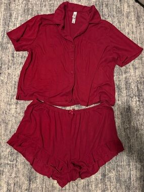 Wild Fable Pajama Set